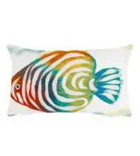 Trans Ocean Visions III 4152  Pillows